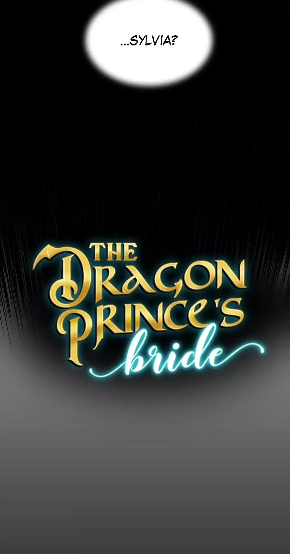 The Dragon Prince's Bride - 21 page 35