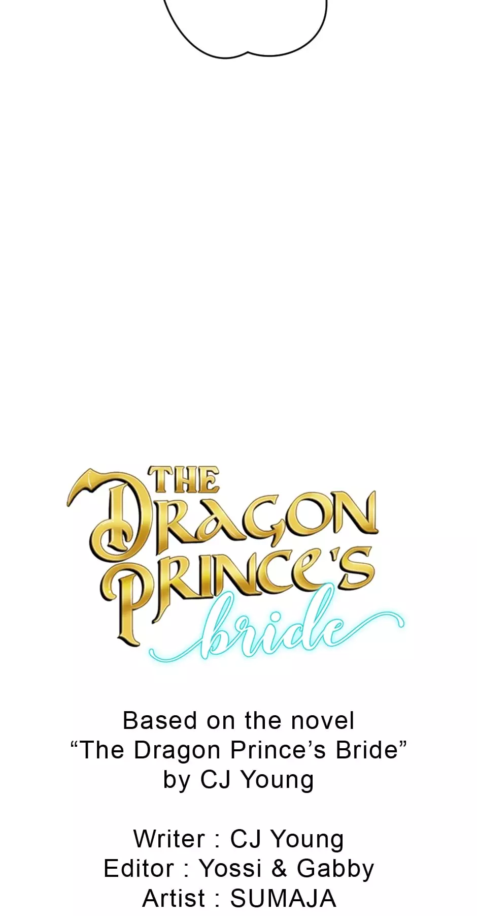 The Dragon Prince's Bride - 29 page 41