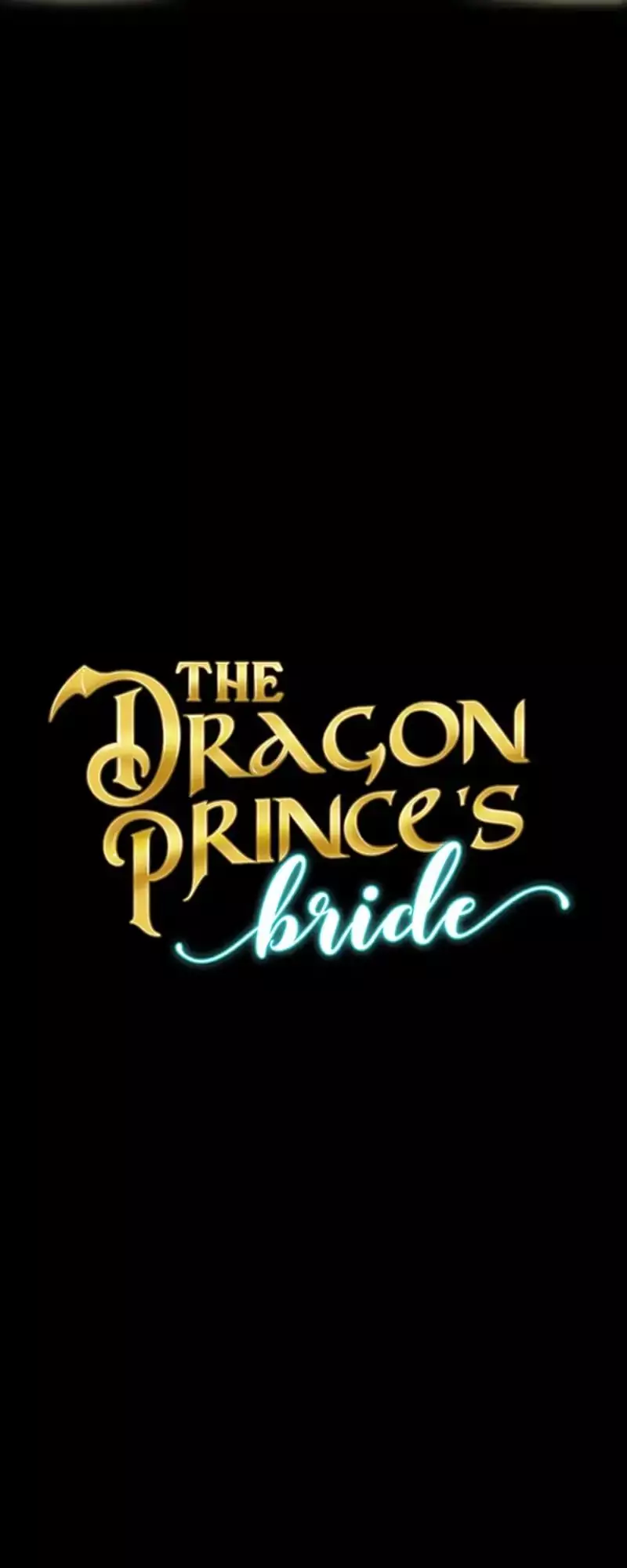 The Dragon Prince's Bride - 3 page 41