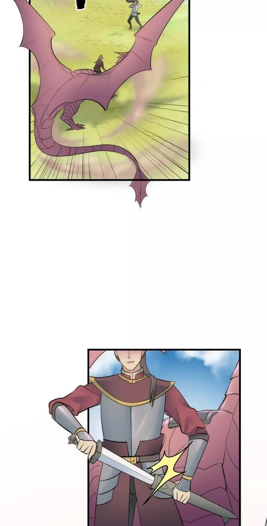 The Dragon Prince's Bride - 45 page 30