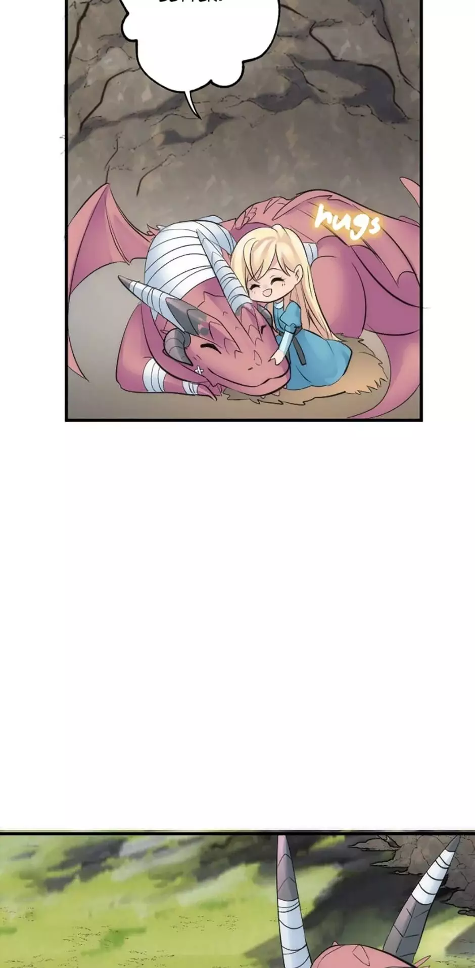 The Dragon Prince's Bride - 45 page 4