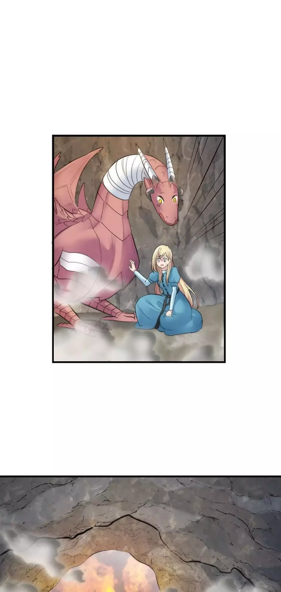 The Dragon Prince's Bride - 47 page 4