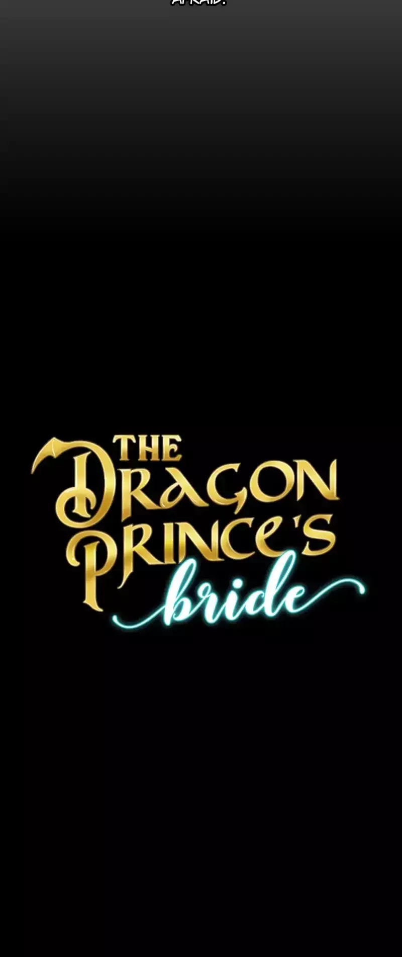 The Dragon Prince's Bride - 5 page 46