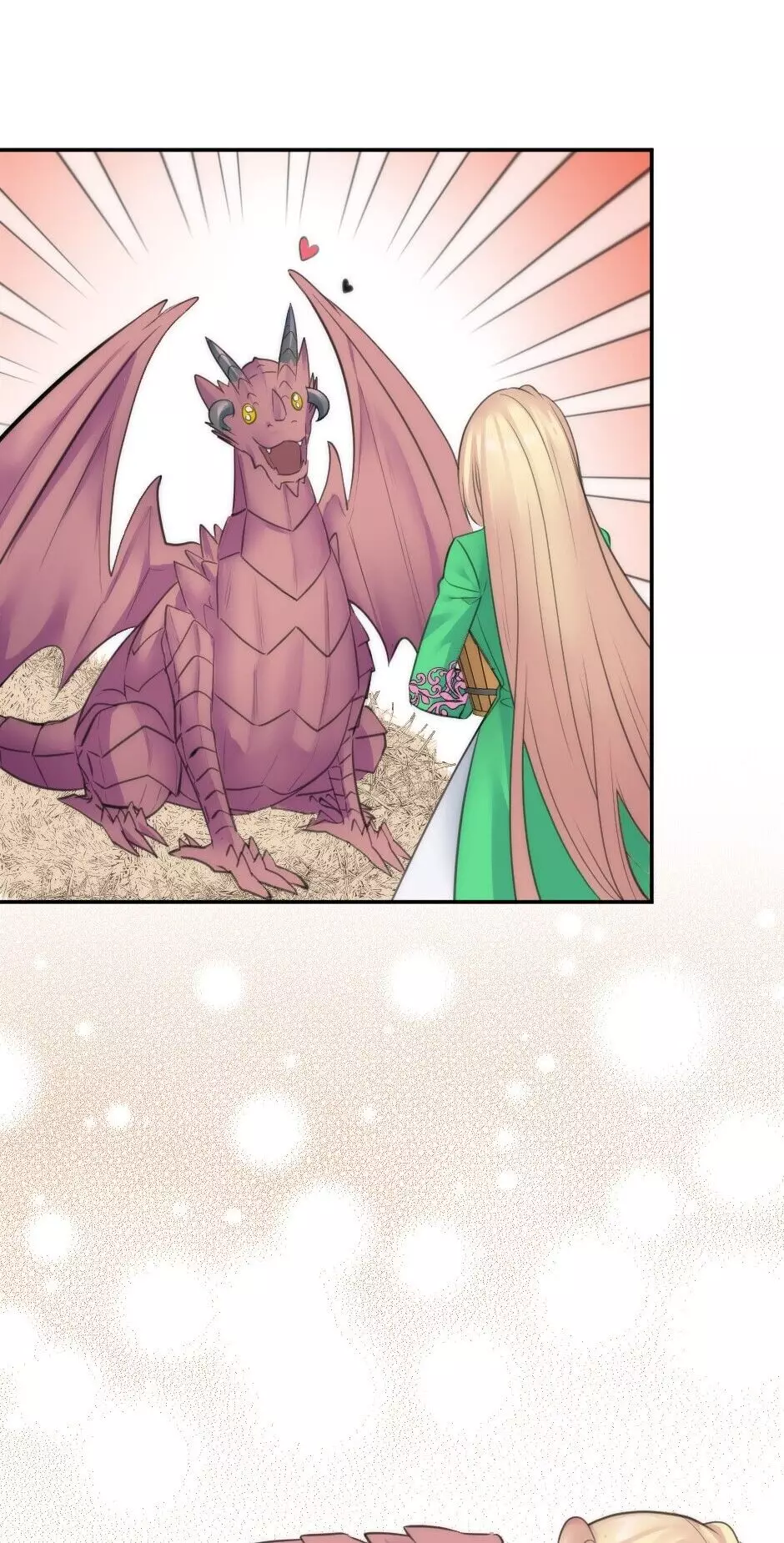 The Dragon Prince's Bride - 70 page 13