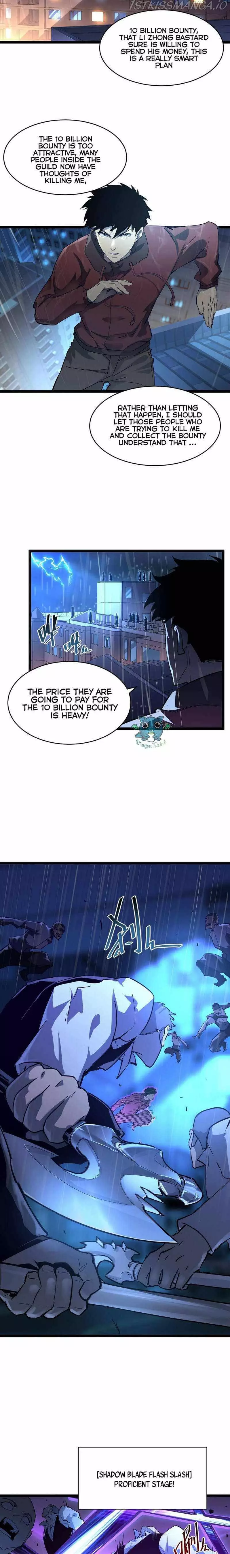 Rise From The Rubble - 54 page 7
