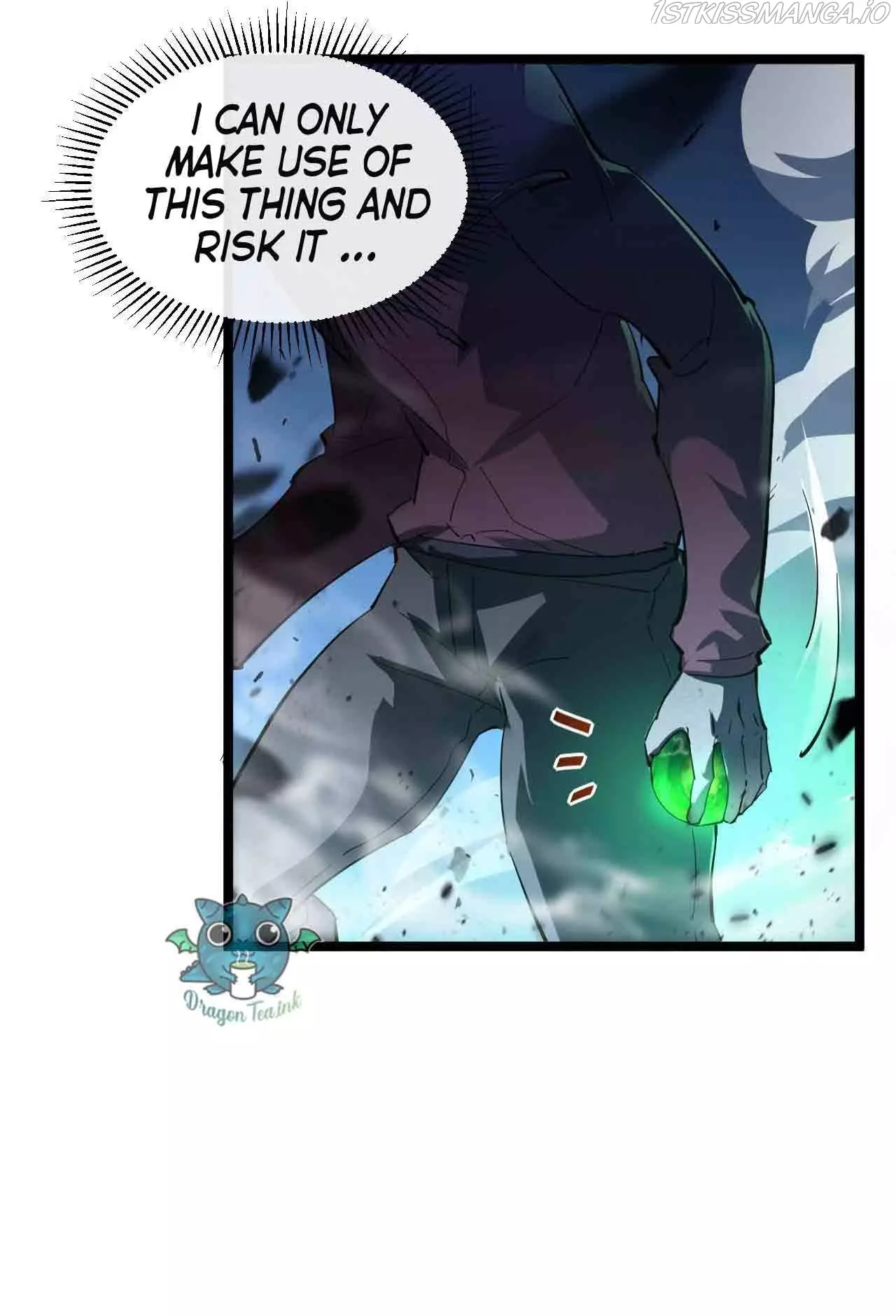 Rise From The Rubble - 60 page 35