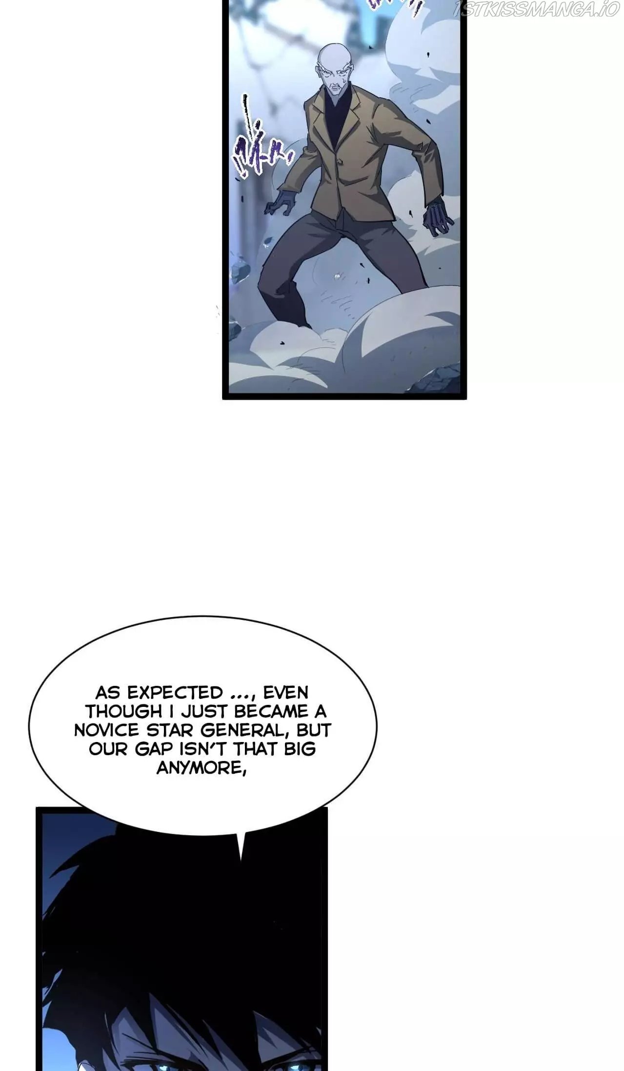 Rise From The Rubble - 61 page 28