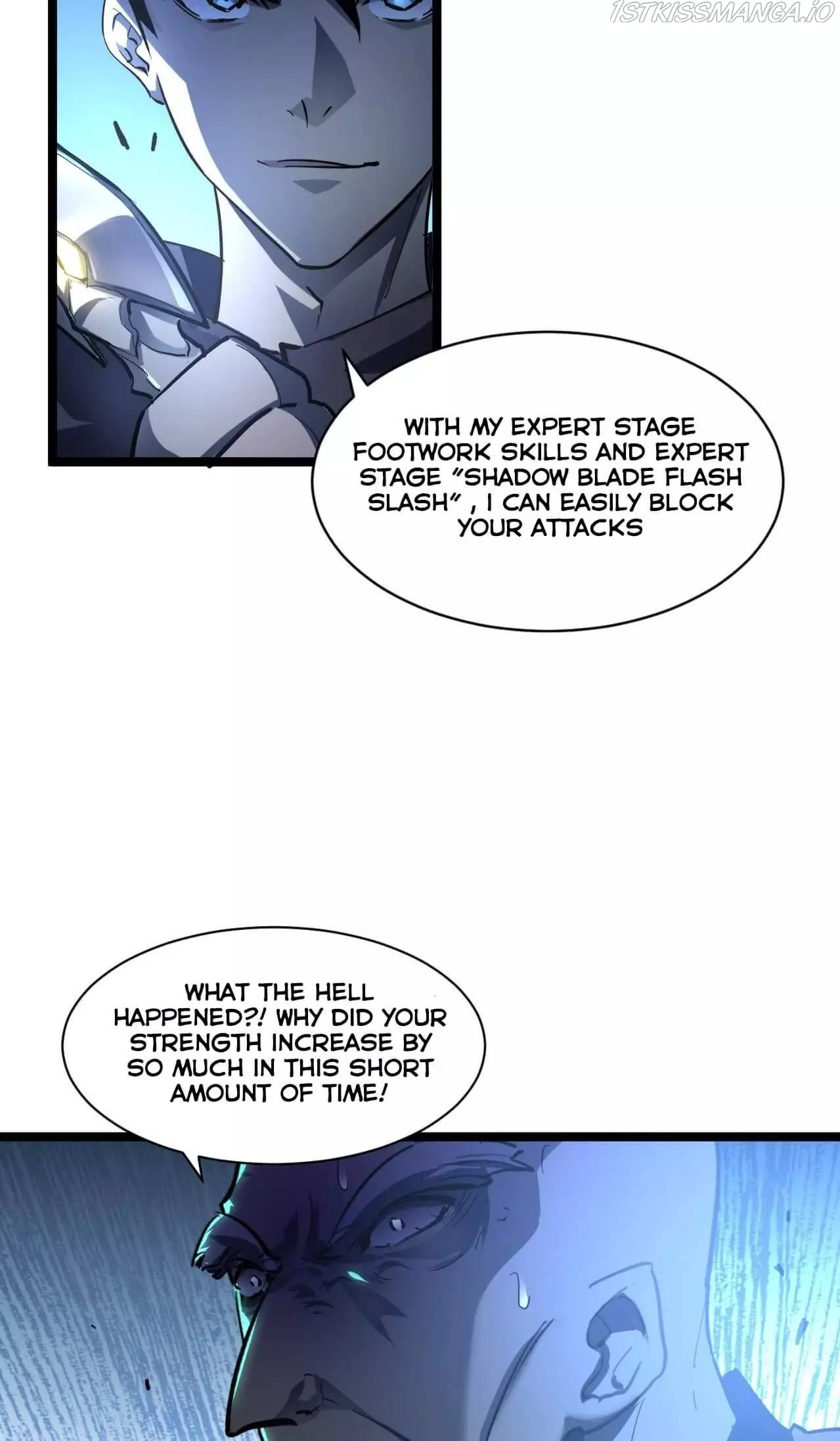 Rise From The Rubble - 61 page 29
