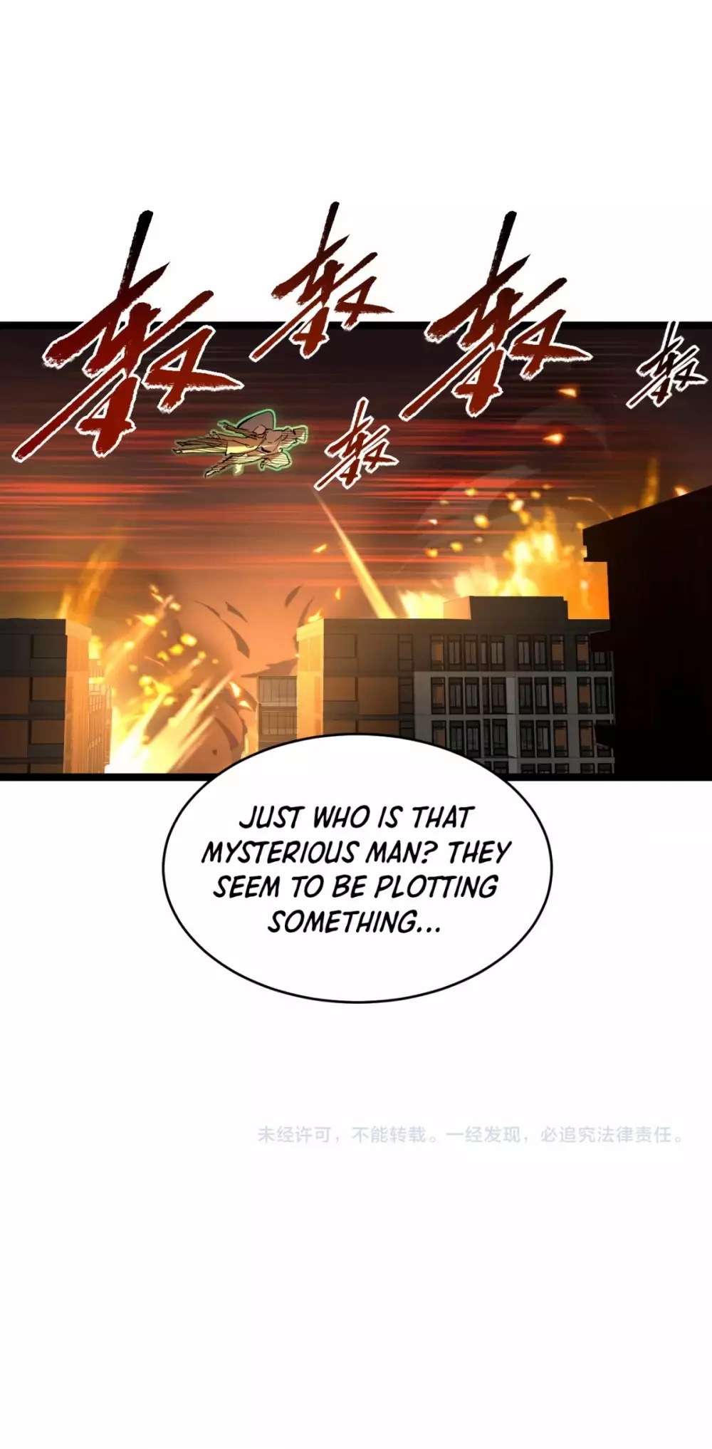 Rise From The Rubble - 62 page 34