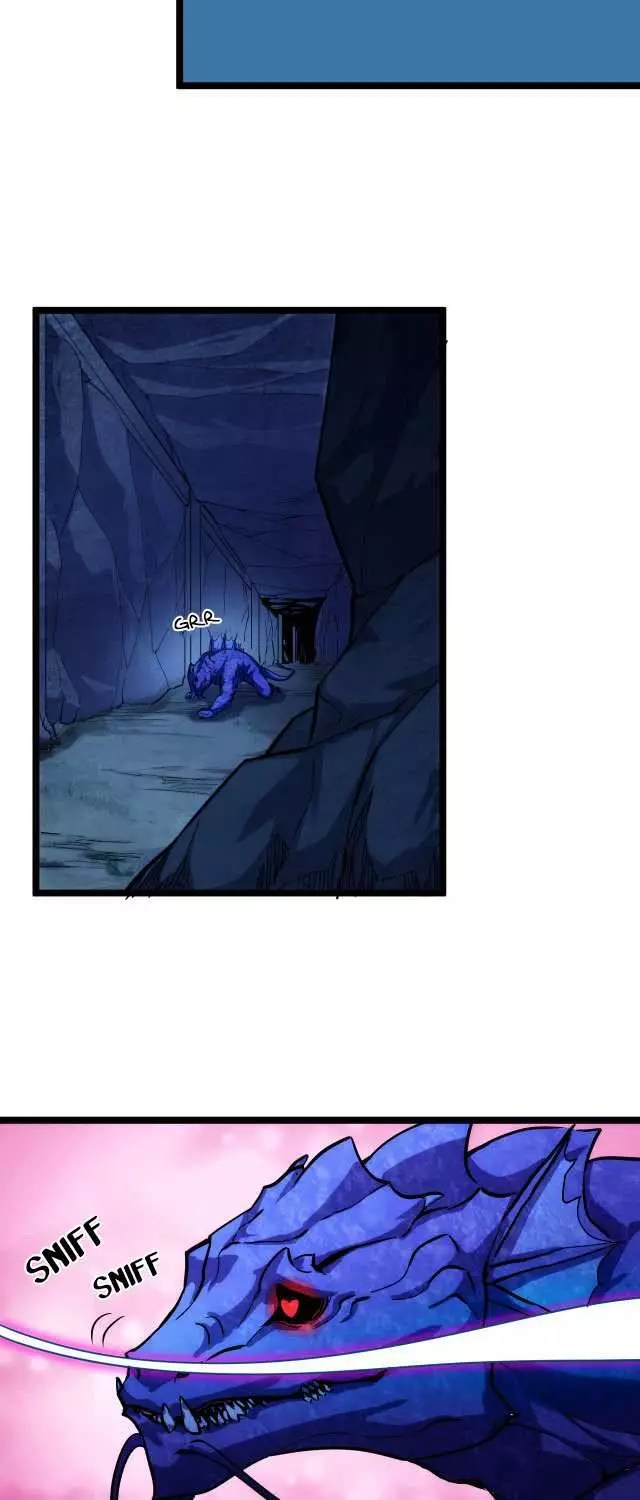 Rise From The Rubble - 8 page 22