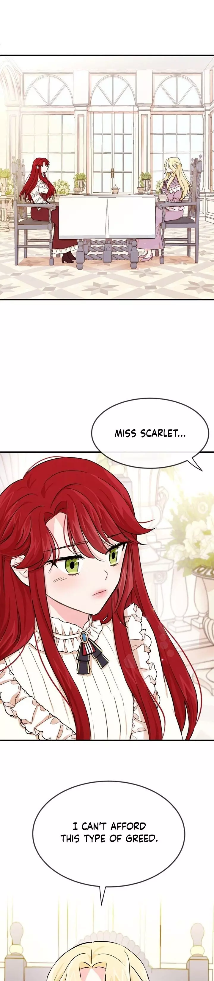 Lady Scarlet - 1 page 4