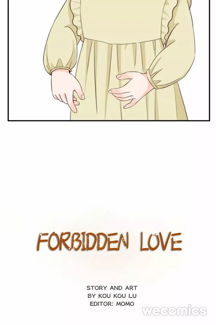 Forbidden Love - 18 page 2
