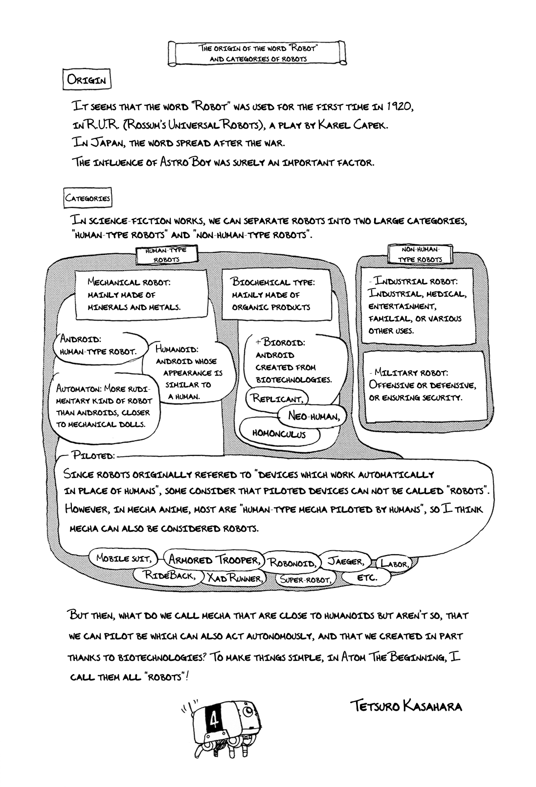 Atom - The Beginning - 20 page 41