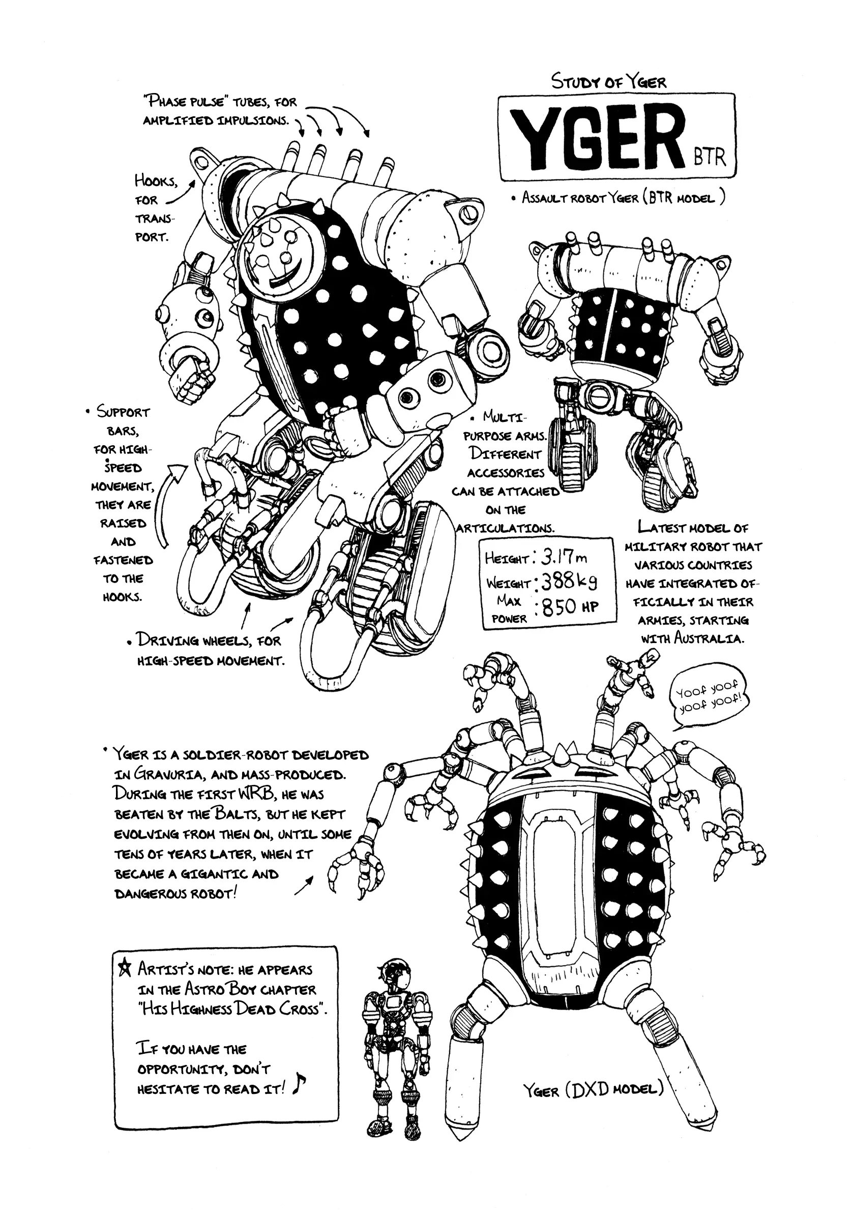 Atom - The Beginning - 29 page 34