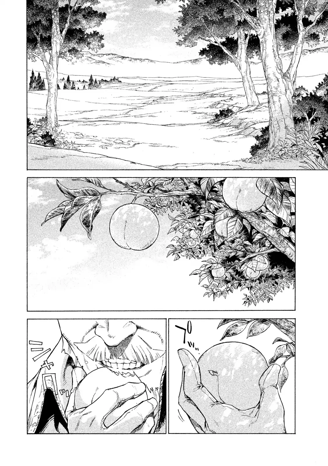 Henkyou No Roukishi - Bard Loen - 1 page 66