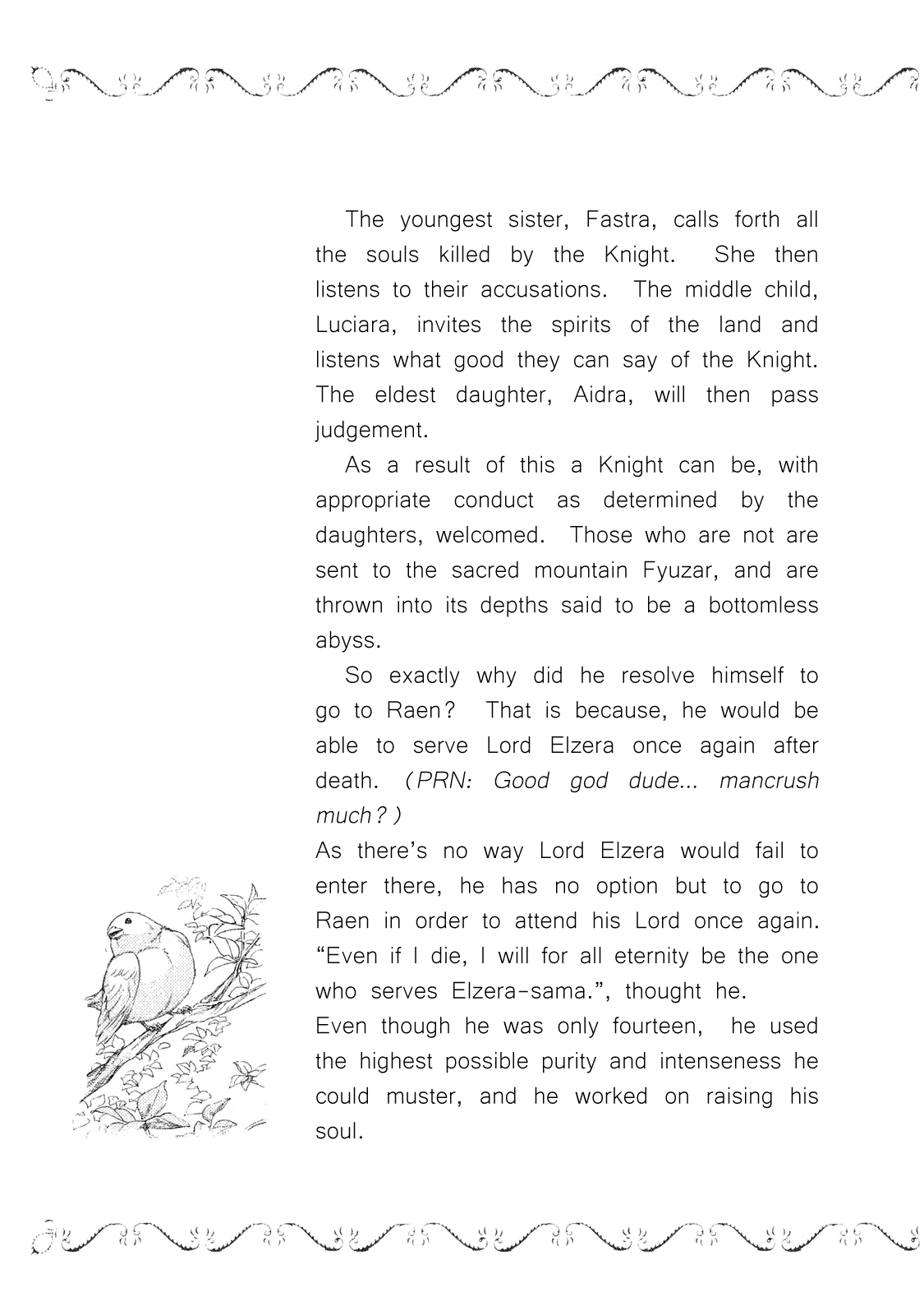 Henkyou No Roukishi - Bard Loen - 4 page 53