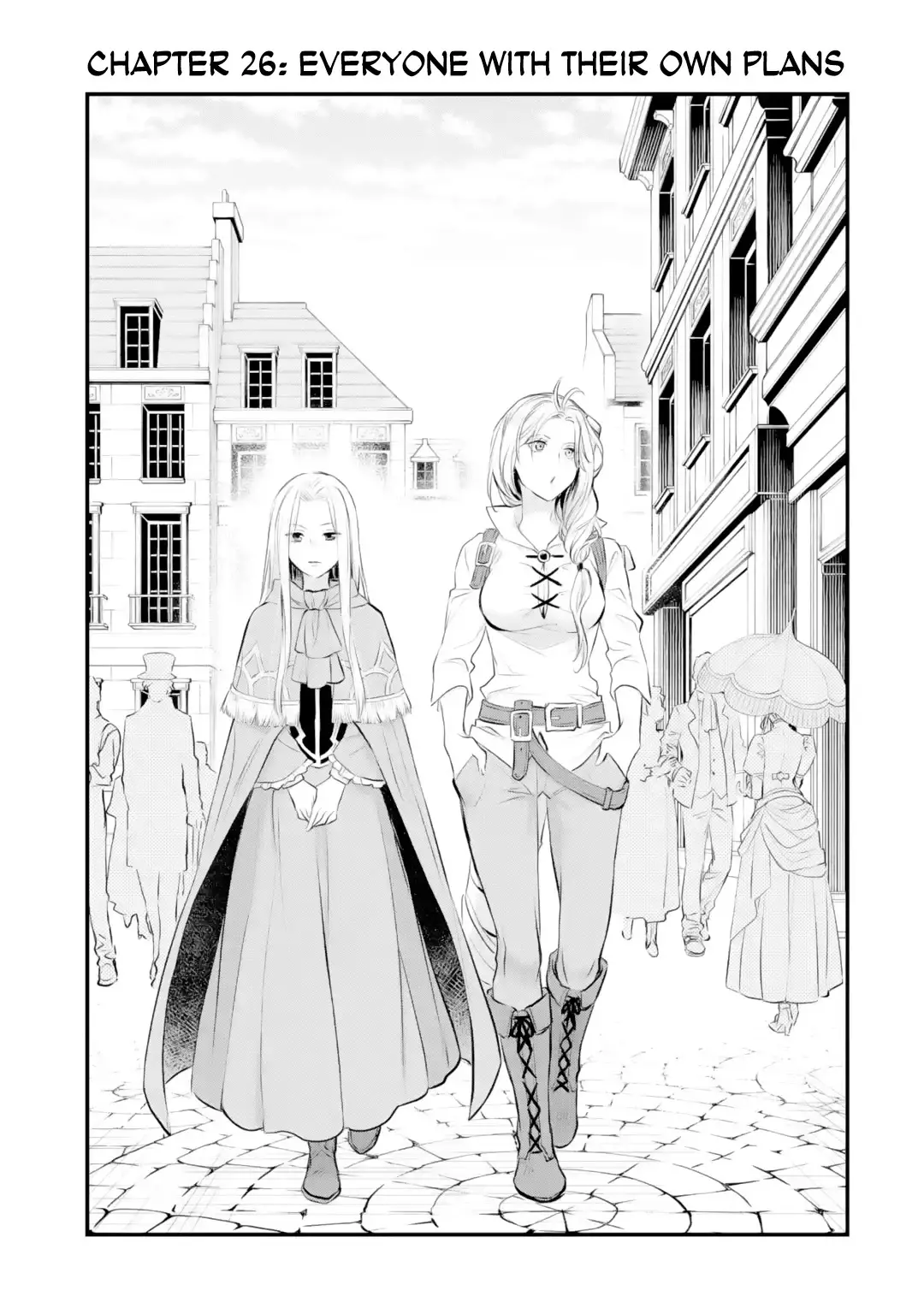 The Holy Grail Of Eris - 26 page 10-0e2bccf7