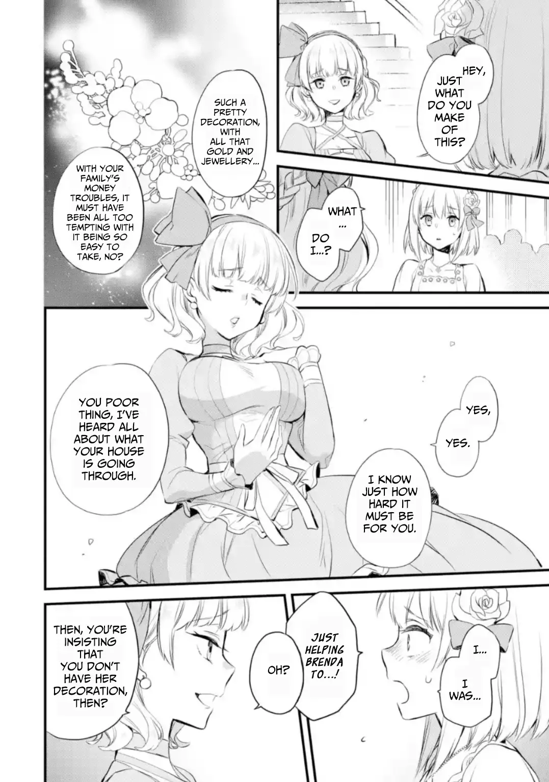 The Holy Grail Of Eris - 3 page 15-ee60bf65