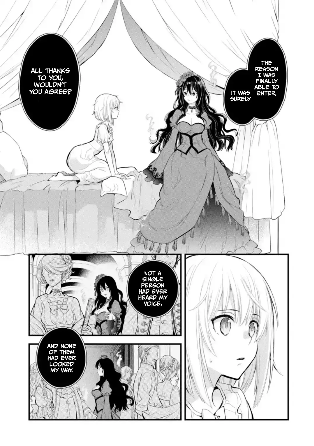 The Holy Grail Of Eris - 5 page 20-937b5443