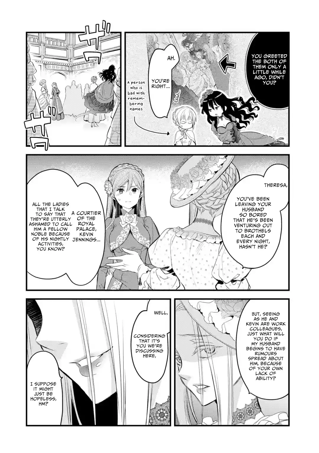 The Holy Grail Of Eris - 9 page 21-ae0ca8bd