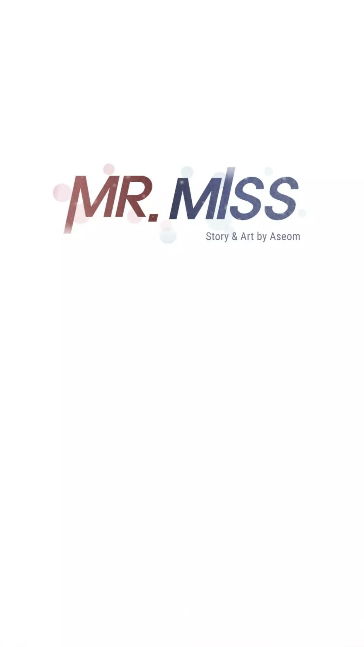 Mr.miss - 12 page 6