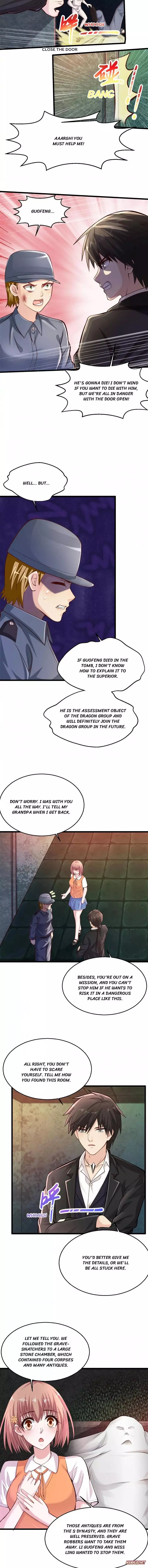 The Immortal Doctor - 182 page 2-6359e731