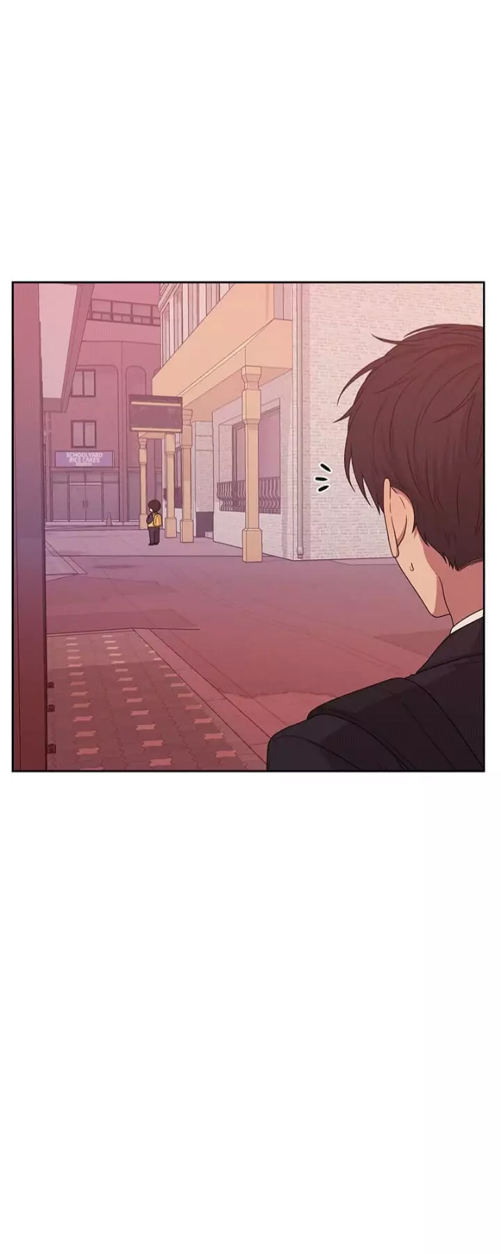 The Omniscient Pov Of An Unrequited Love - 15 page 6