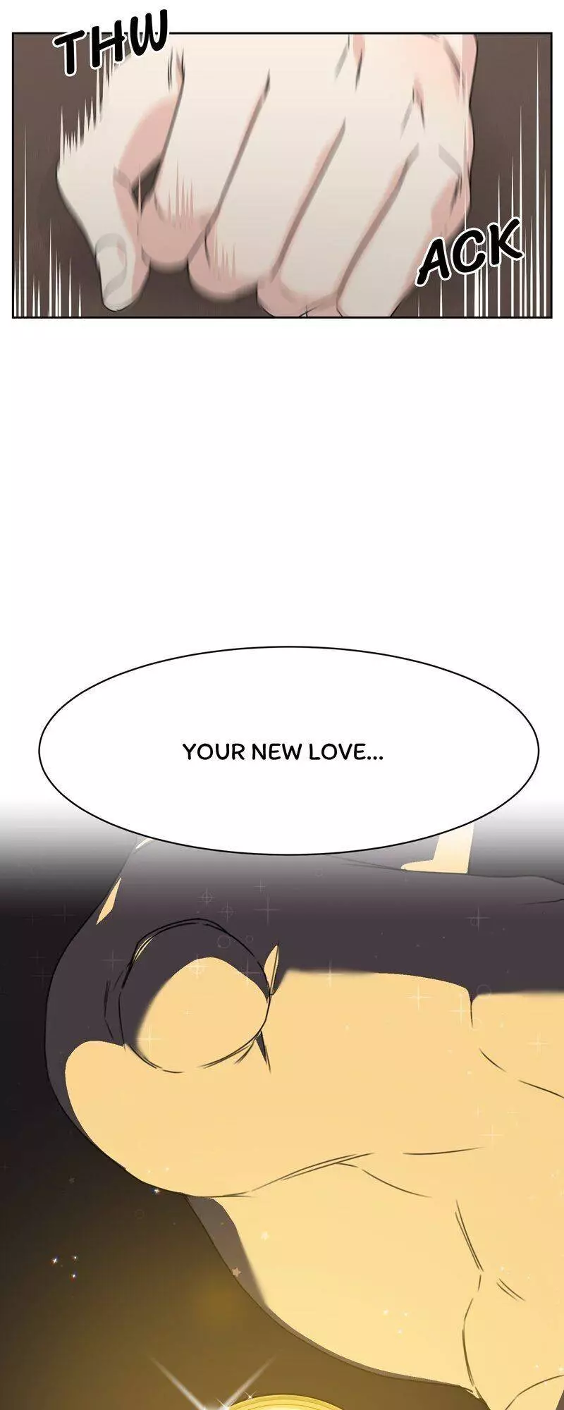 The Omniscient Pov Of An Unrequited Love - 74 page 3-c3b2dfa7