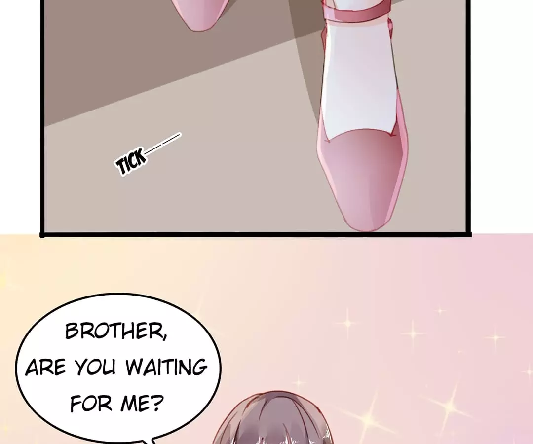 Immersed In Love - 10 page 84