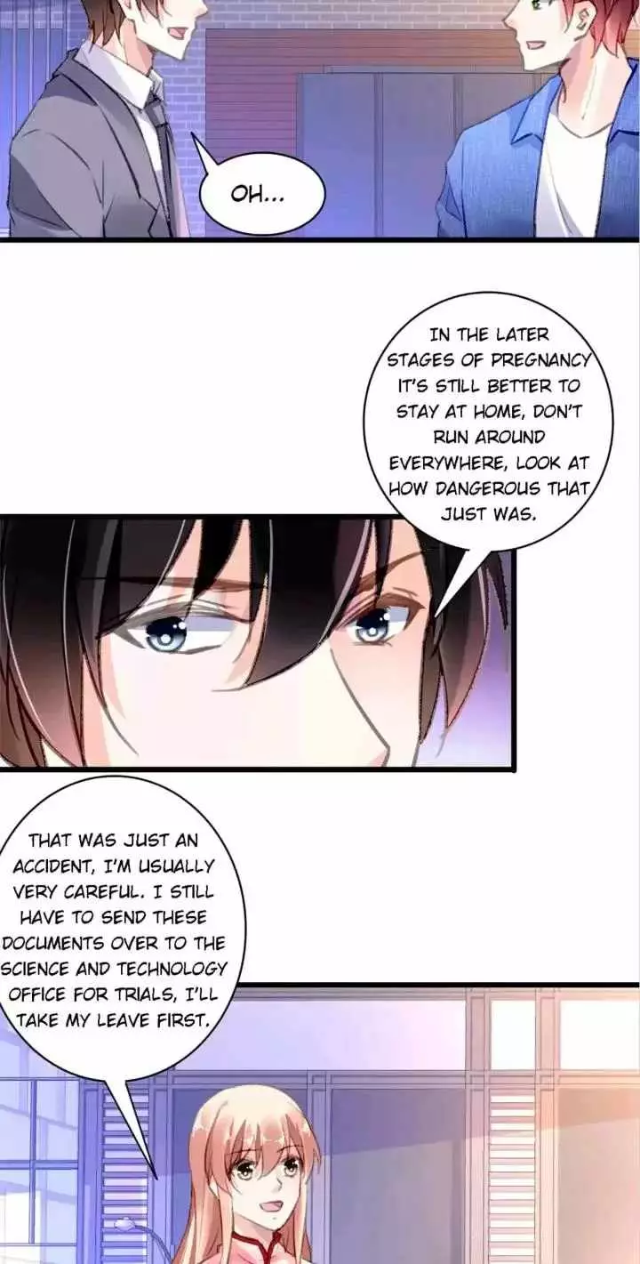 Immersed In Love - 105 page 42