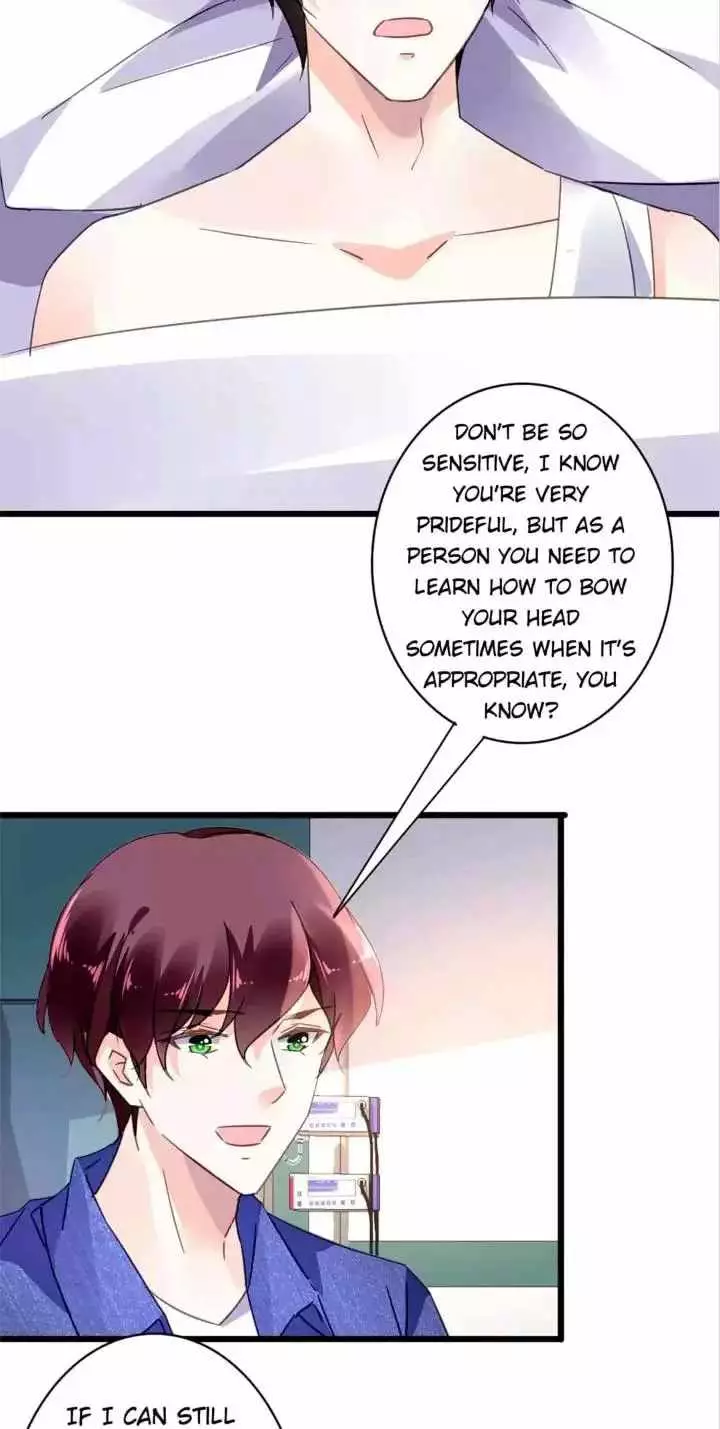 Immersed In Love - 110 page 47