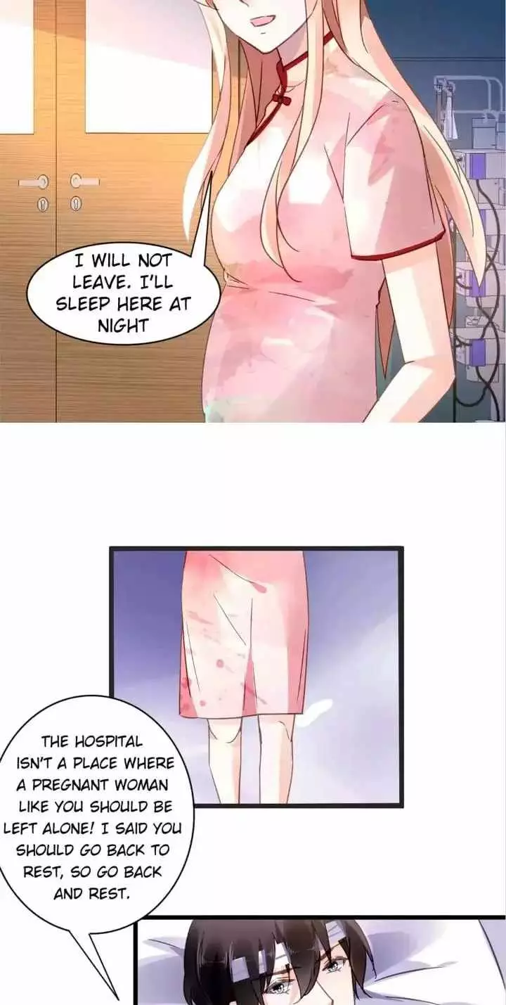 Immersed In Love - 110 page 49