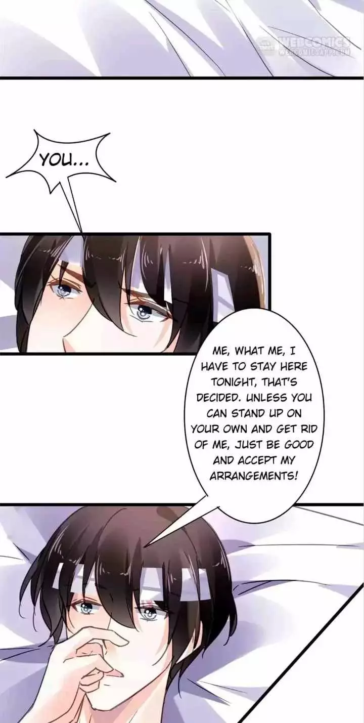 Immersed In Love - 110 page 51