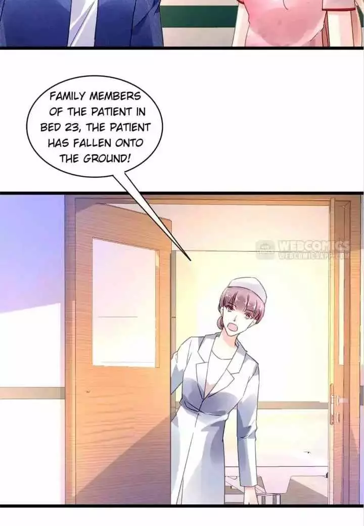 Immersed In Love - 110 page 60