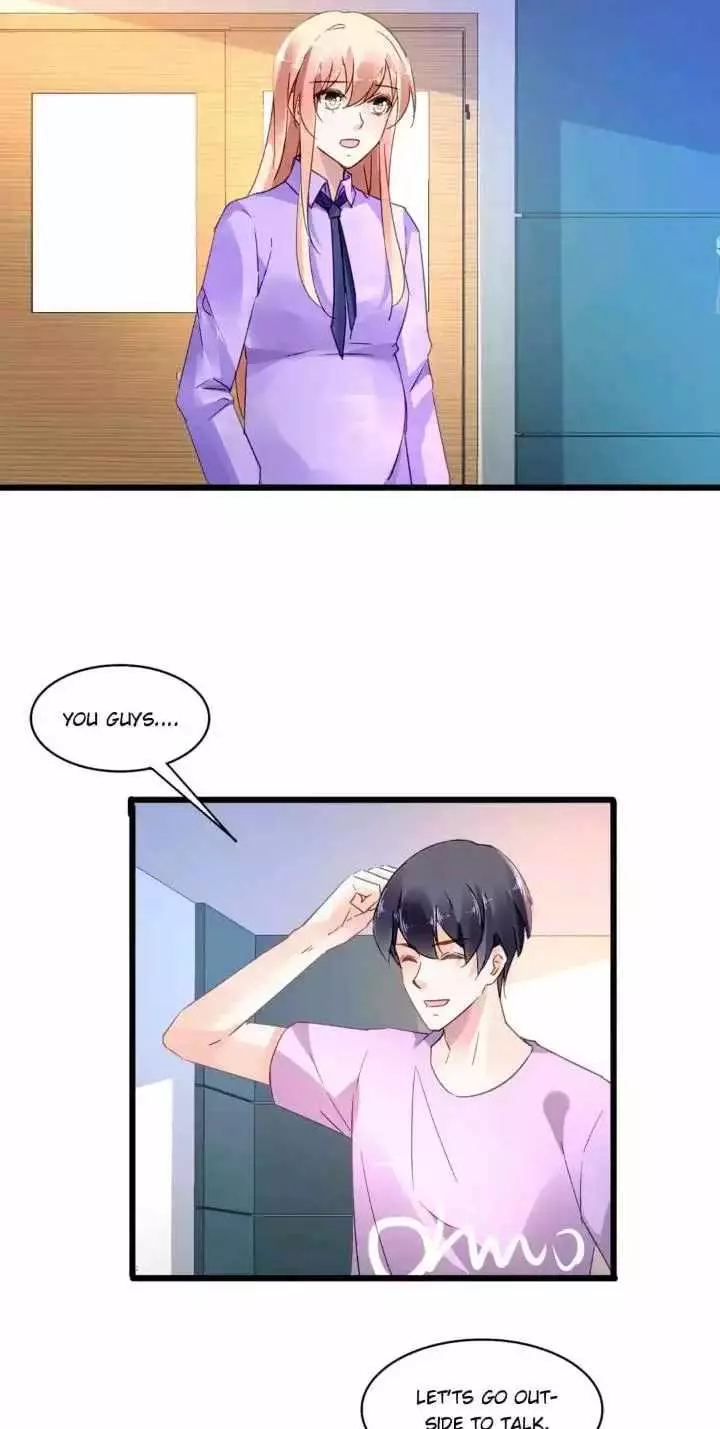 Immersed In Love - 114 page 40