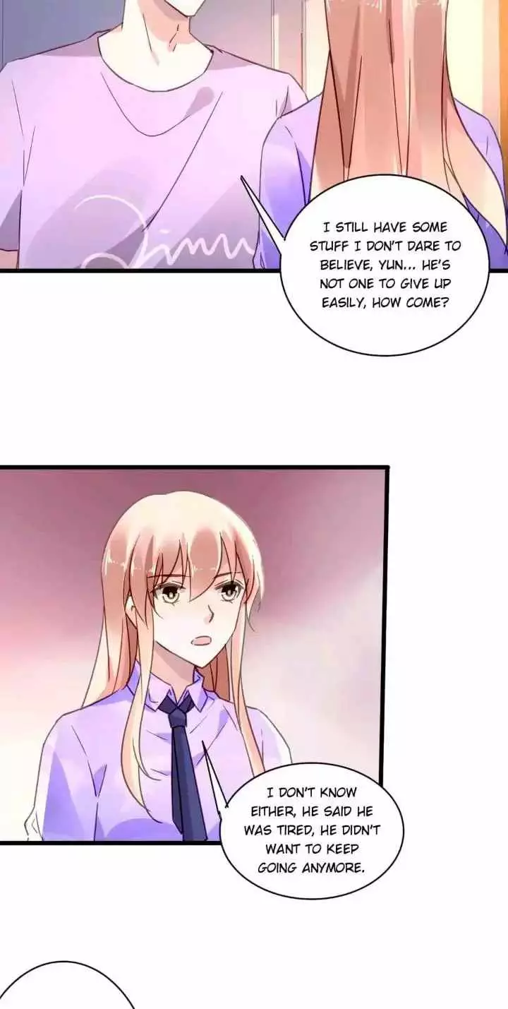 Immersed In Love - 114 page 45