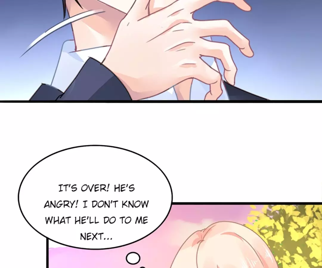 Immersed In Love - 13 page 110