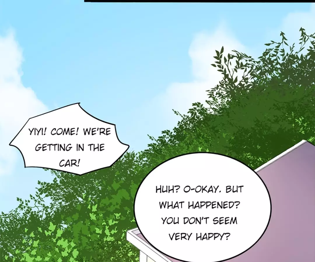 Immersed In Love - 13 page 164