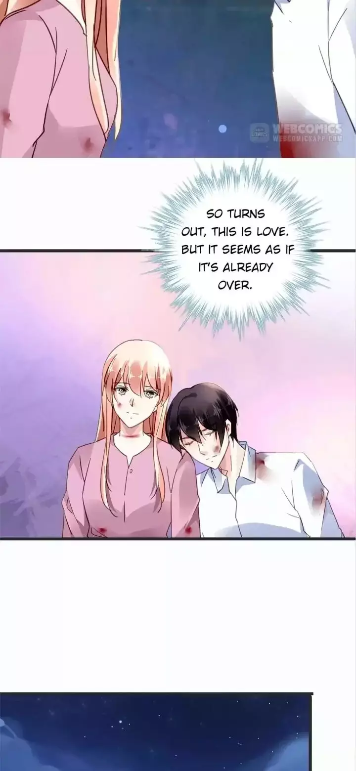 Immersed In Love - 130 page 5