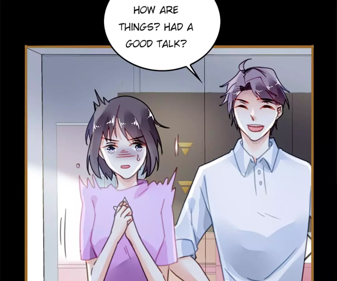 Immersed In Love - 14 page 104