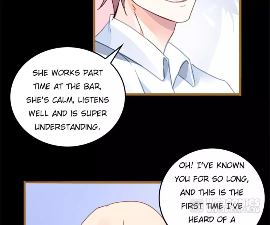 Immersed In Love - 14 page 83