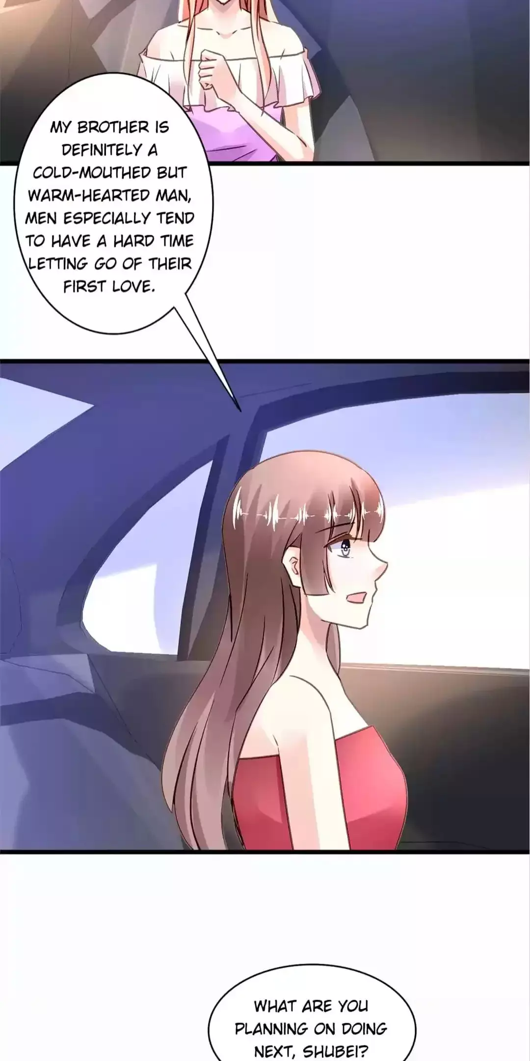 Immersed In Love - 143 page 13