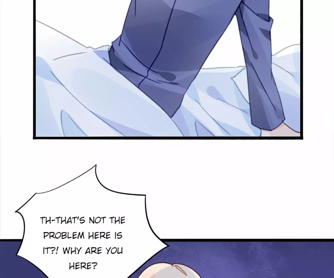 Immersed In Love - 15 page 111