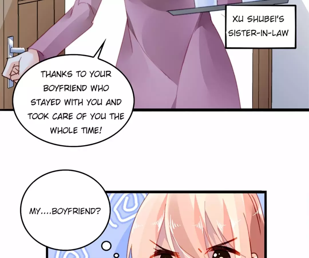 Immersed In Love - 15 page 120