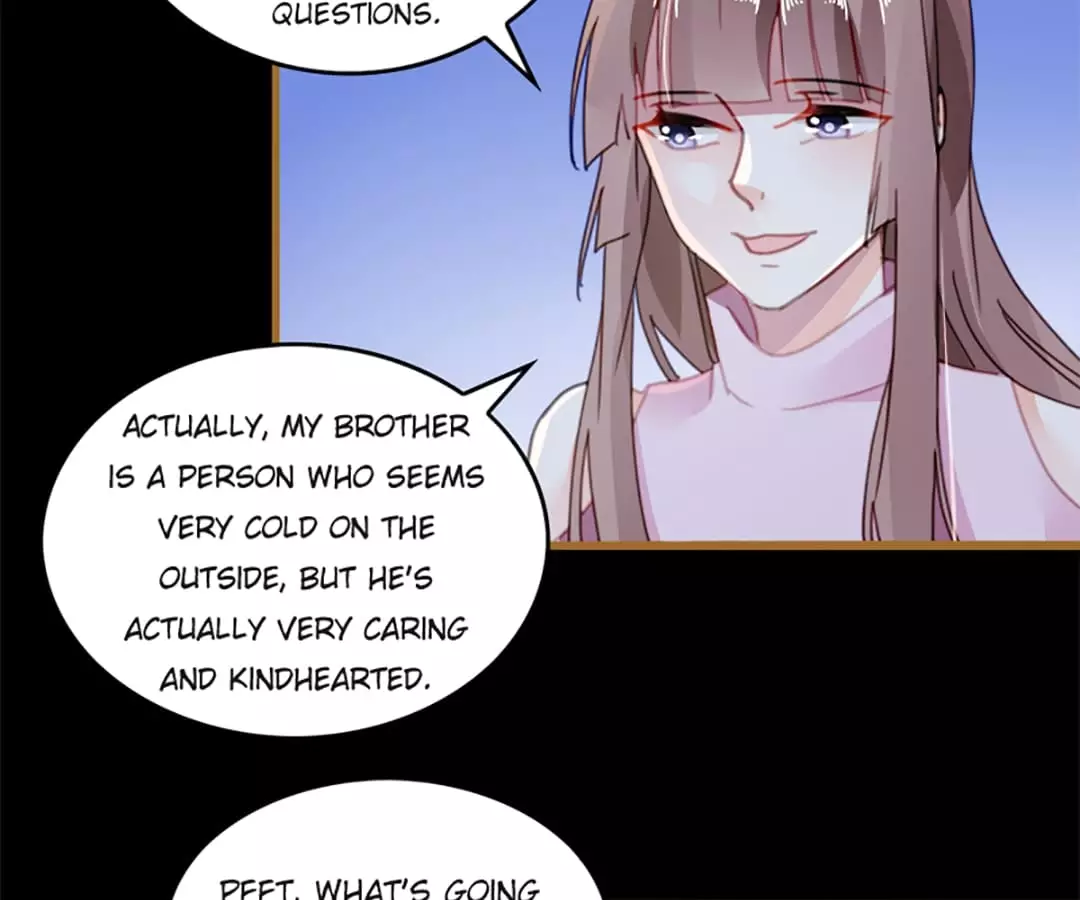 Immersed In Love - 15 page 78