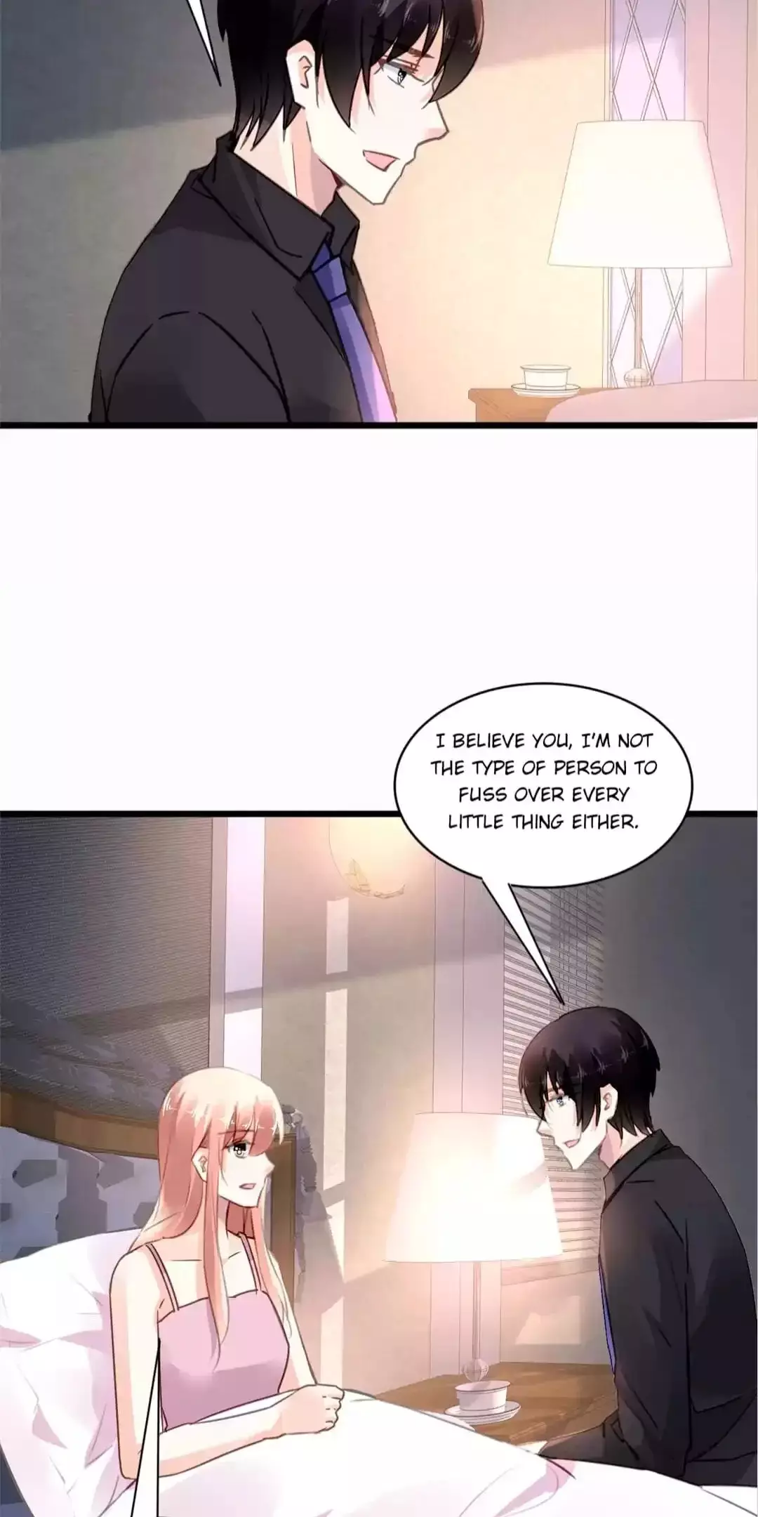 Immersed In Love - 155 page 3