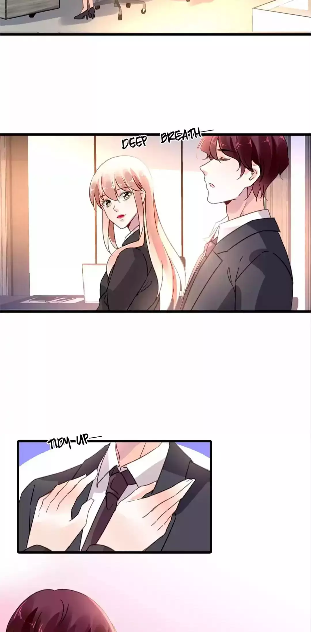 Immersed In Love - 169 page 2