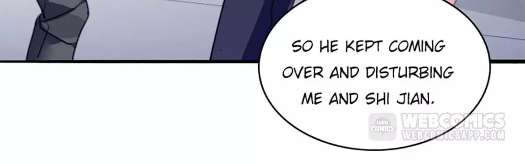 Immersed In Love - 17 page 62