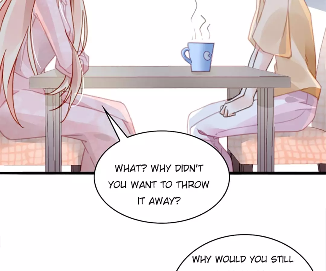 Immersed In Love - 17 page 64