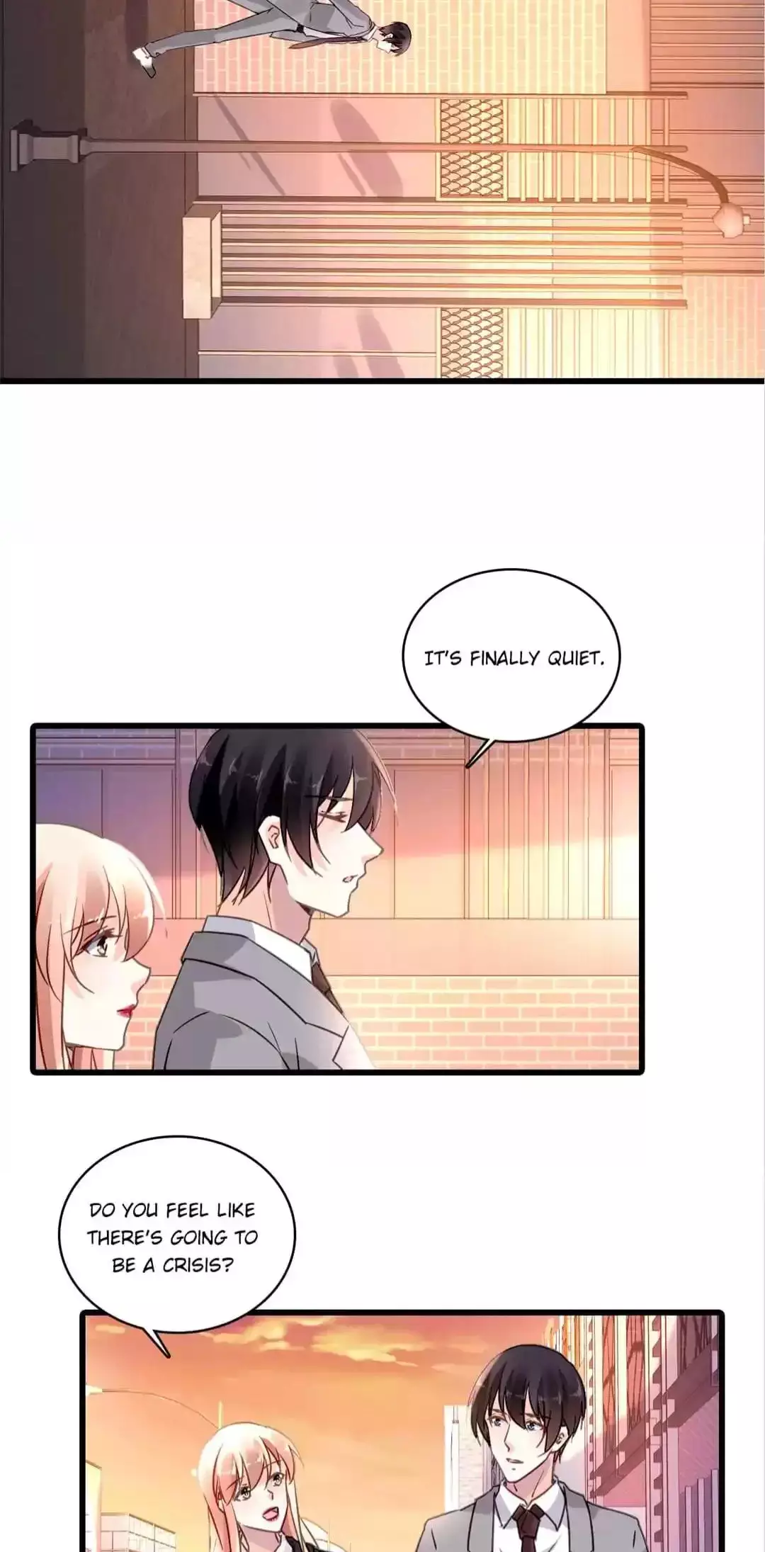 Immersed In Love - 172 page 4